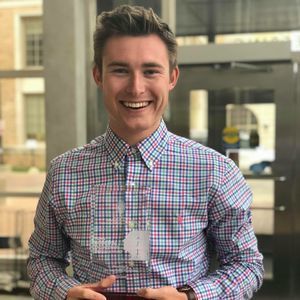 Meet your Posher, Brett